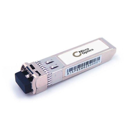 Lanview Ruckus 10G-SFPP-SR Compatible - High-Performance Fiber Optic Module for Fast Connectivity (MO-RUC-10G-SFPP-SR)